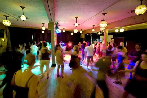 Places to dance in portland. Things To Know About Places to dance in portland. 
